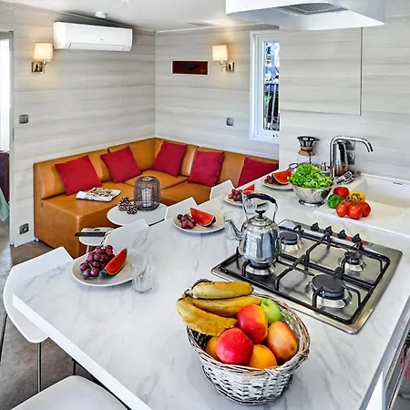 Kemping Au Paradis Des Campeurs 4*